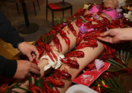 秘宝馆私密人体50,揭秘50个私密人体之谜