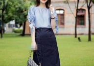 减龄小姐姐穿裙子跳舞,减龄小姐姐裙摆飞扬，演绎活力四射的舞蹈风采