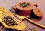 泉岩卖茶小姐姐微信,邂逅小姐姐的温馨茶话时光