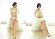 孕妇写真价格,记录美好时光的价格之旅